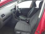 2012 VOLKSWAGEN GOLF MATCH for sale at Copart WESTBURY