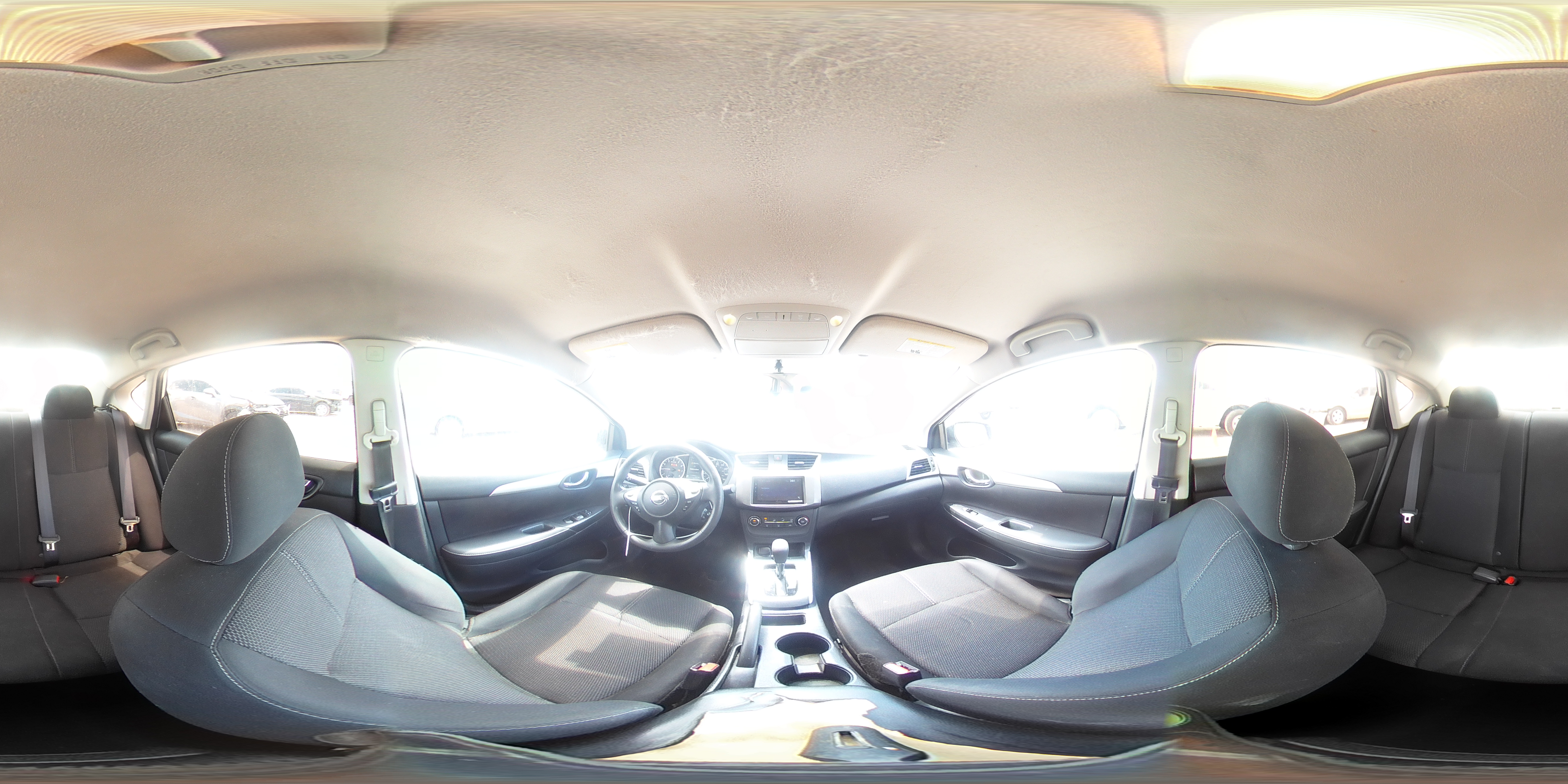 2018 Nissan Sentra S VIN: 3N1AB7AP2JY306386 Lot: 68582565