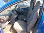 2009 CITROEN C1 VTR  for sale at Copart SANDWICH
