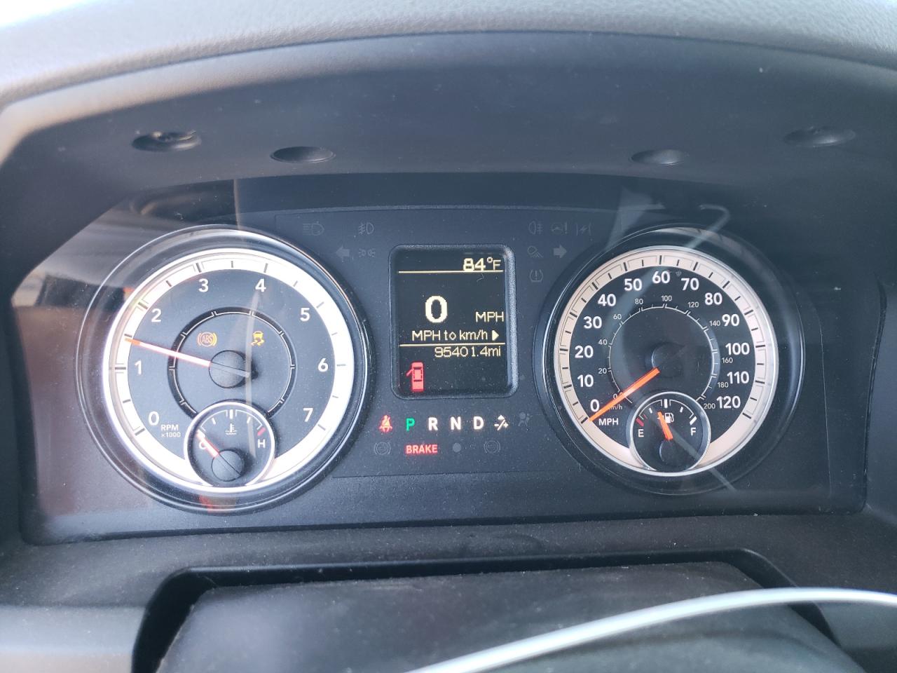 2017 Ram 1500 St VIN: 1C6RR6FG3HS585667 Lot: 69868025