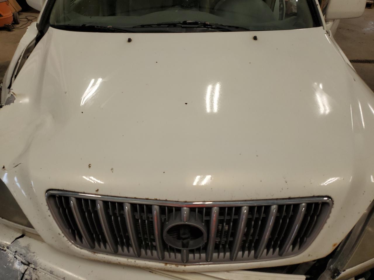 2002 Lexus Rx 300 VIN: JTJHF10U920255806 Lot: 68763755