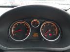 2009 VAUXHALL CORSA DESIGN 16V TWINPORT  for sale at Copart ST HELENS