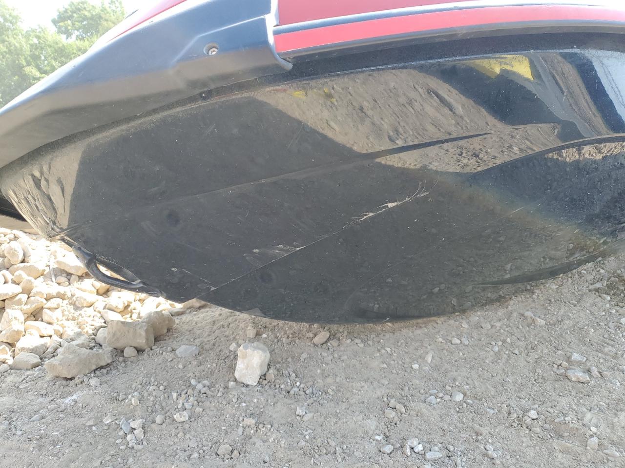 2017 Yamaha Vx VIN: YAMA0573B717 Lot: 68256745