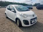 2013 CITROEN C1 VTR for sale at Copart EAST KILBRIDE