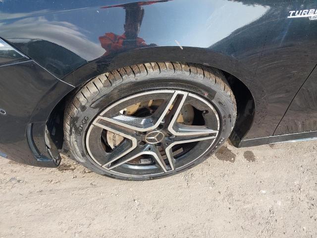 2019 MERCEDES BENZ AMG A 35 4