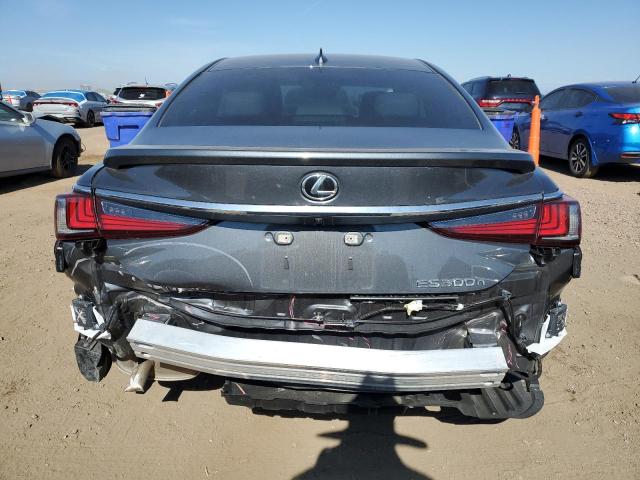  LEXUS ES300 2025 Серый