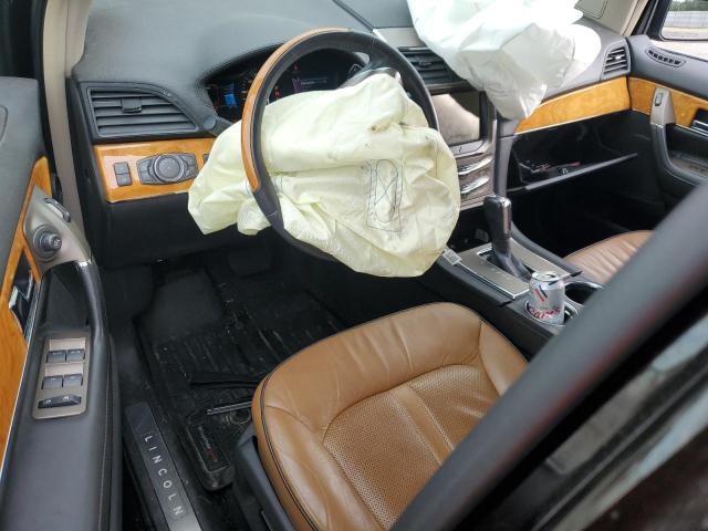 Parquets LINCOLN MKX 2015 Brown