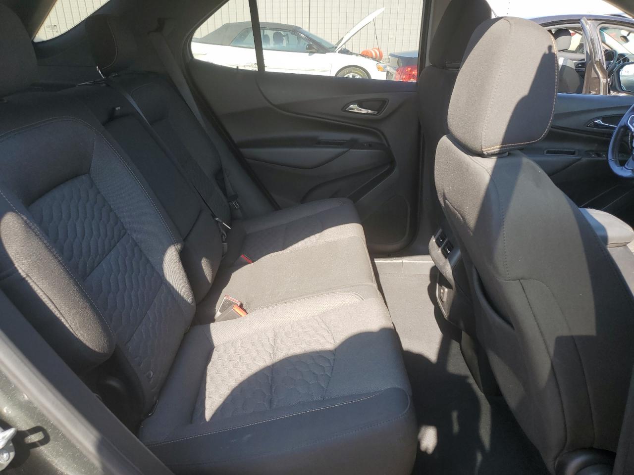 2019 Chevrolet Equinox Lt VIN: 2GNAXJEV4K6231463 Lot: 68413695