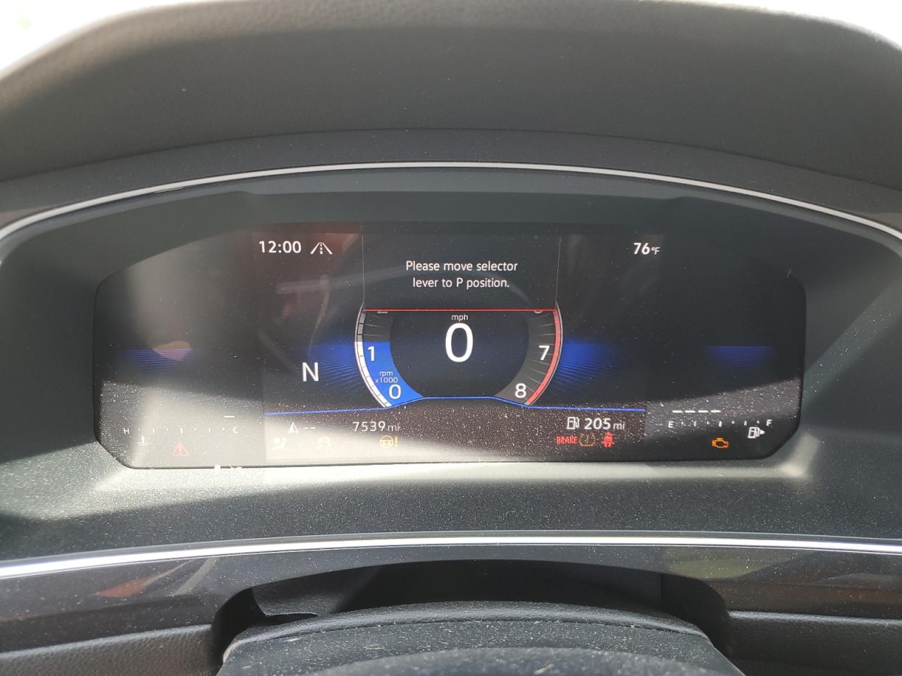 2024 Volkswagen Tiguan Se VIN: 3VVMB7AX9RM106054 Lot: 70279815