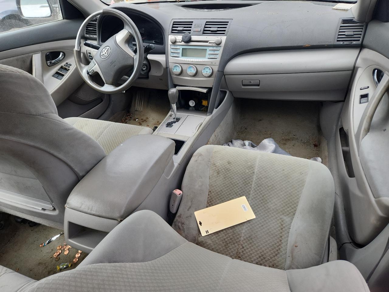 2008 Toyota Camry Ce VIN: 4T1BE46K78U207690 Lot: 68399365