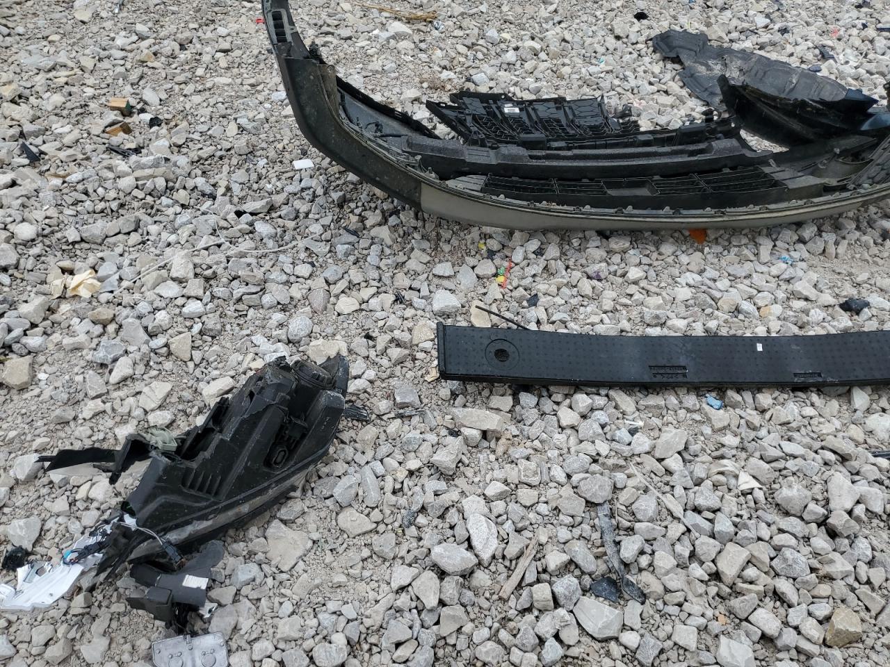 2022 Kia Carnival Ex VIN: KNDNC5H34N6067309 Lot: 69268775