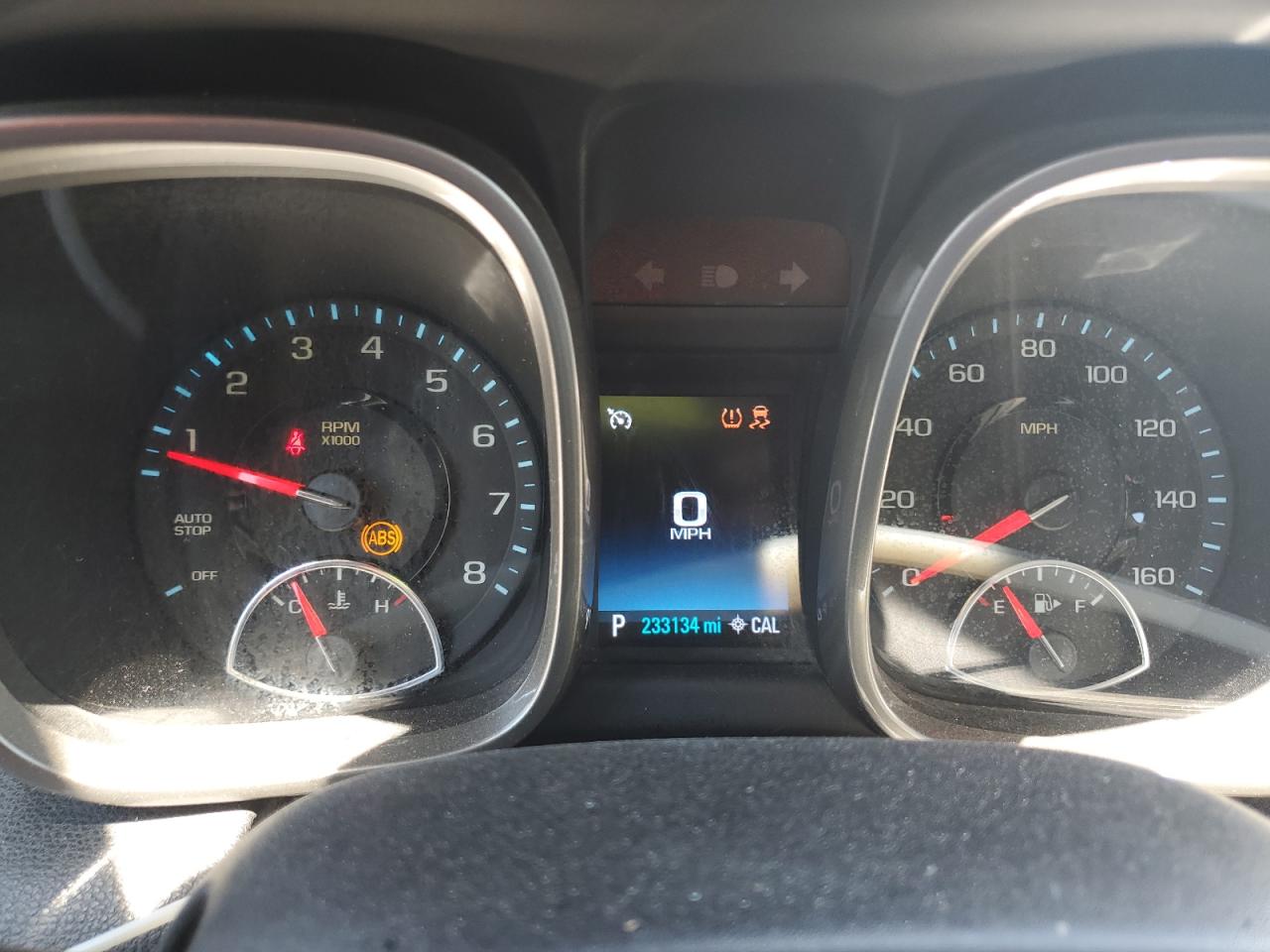 2014 Chevrolet Malibu 1Lt VIN: 1G11C5SL9EF200954 Lot: 68768755