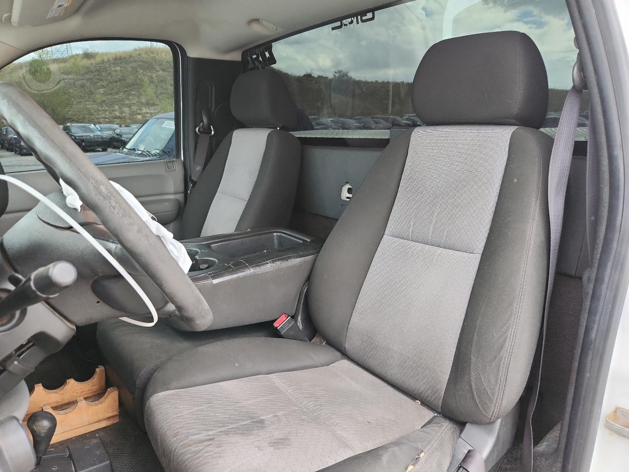 2008 GMC Sierra K1500 VIN: 1GTEK14C58Z325874 Lot: 70578925