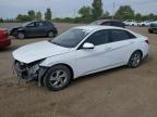 2021 HYUNDAI ELANTRA SEL   à vendre chez Copart QC - MONTREAL