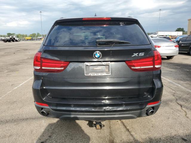 Parquets BMW X5 2015 Black
