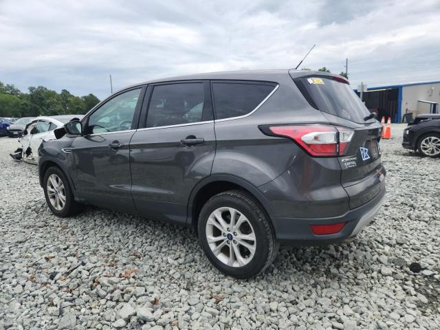  FORD ESCAPE 2017 Серый