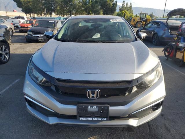  HONDA CIVIC 2020 Серебристый