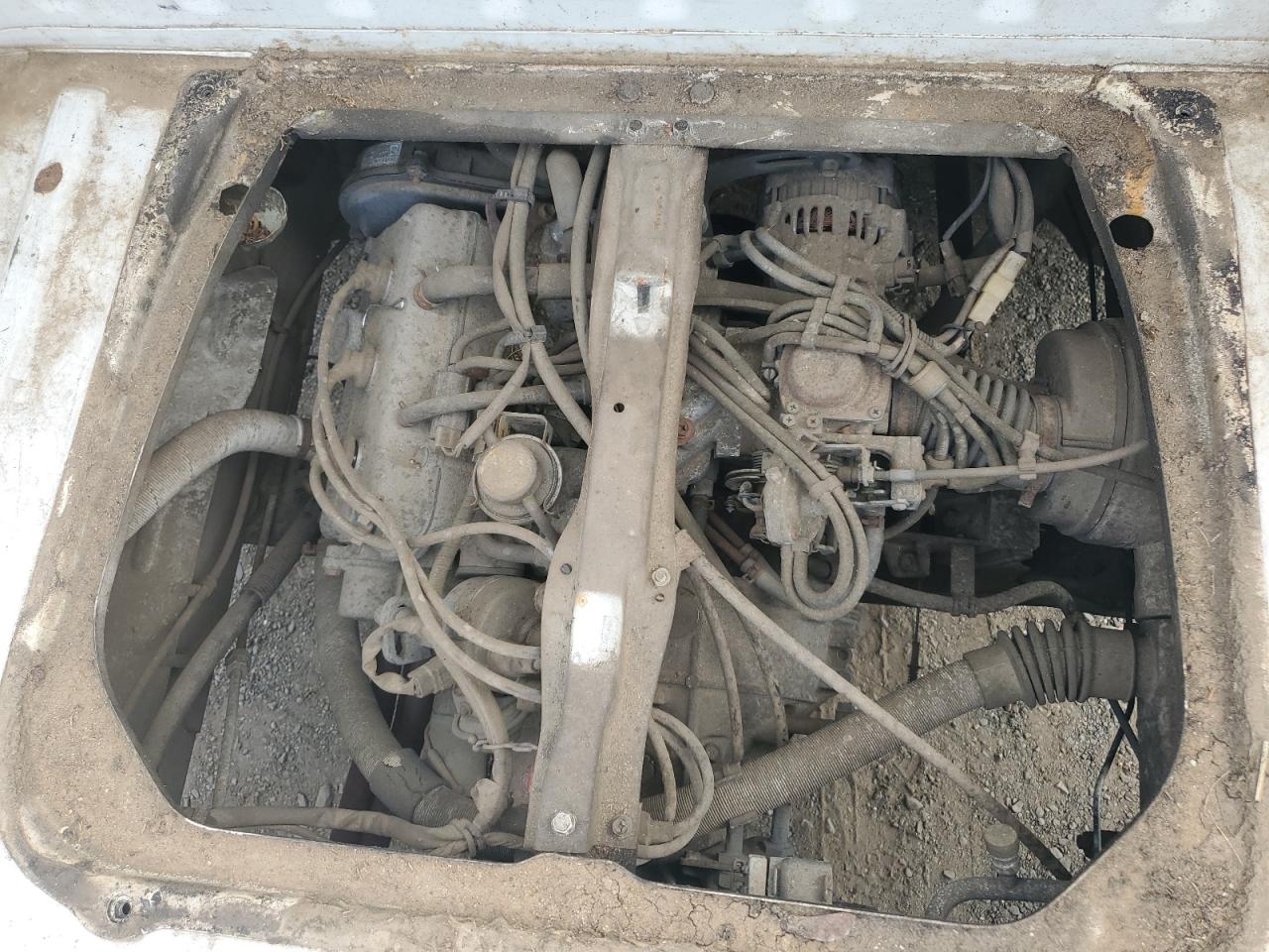 1995 Suzuki C50 VIN: DC51T402150 Lot: 70338835