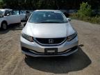 2015 HONDA CIVIC LX   à vendre chez Copart ON - LONDON