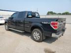 2010 FORD F150 SUPERCREW   for sale at Copart ON - COOKSTOWN