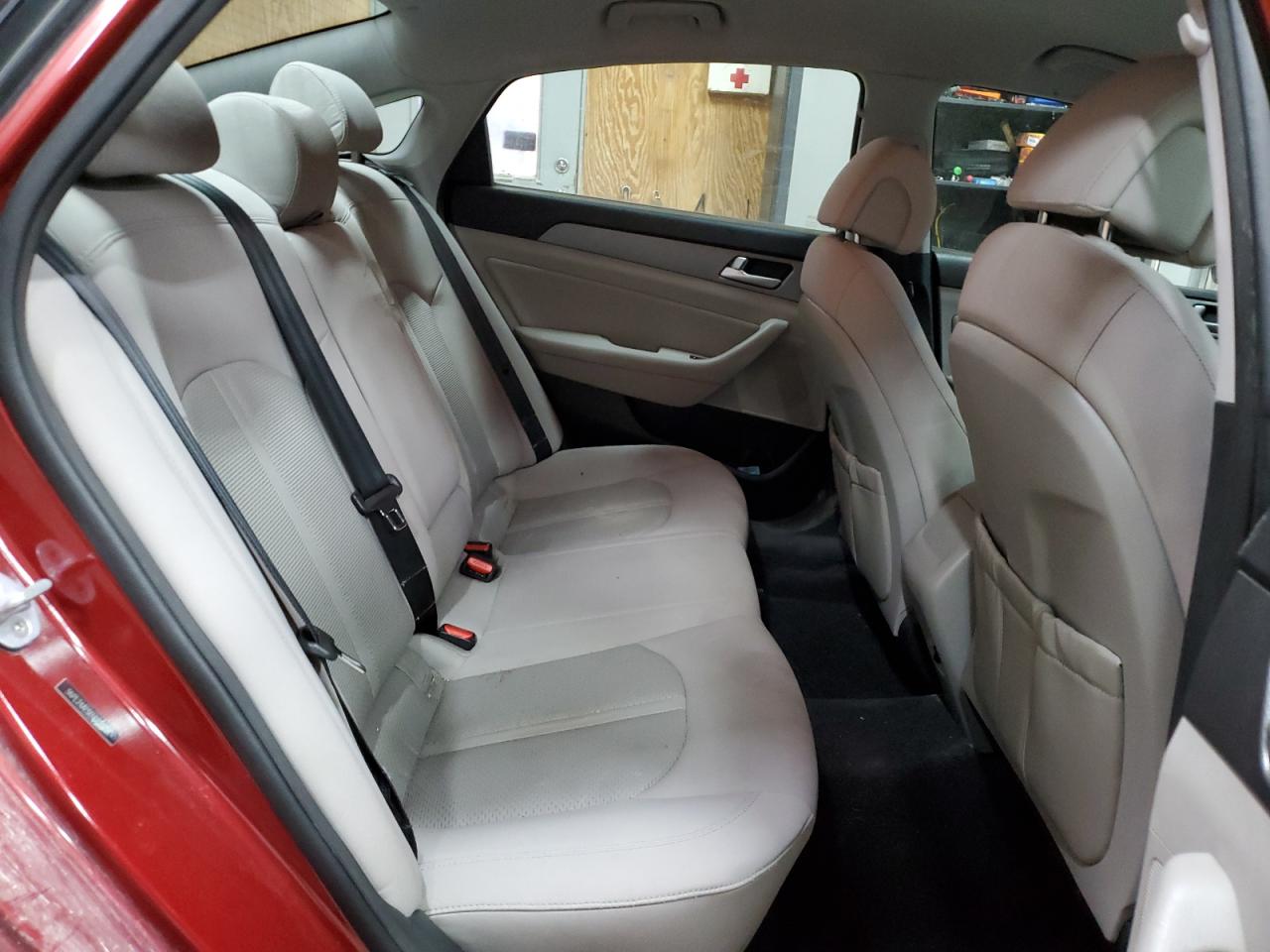 2015 Hyundai Sonata Se VIN: 5NPE24AF5FH002218 Lot: 66653875