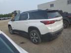 2022 CHEVROLET TRAVERSE LT   for sale at Copart ON - COOKSTOWN