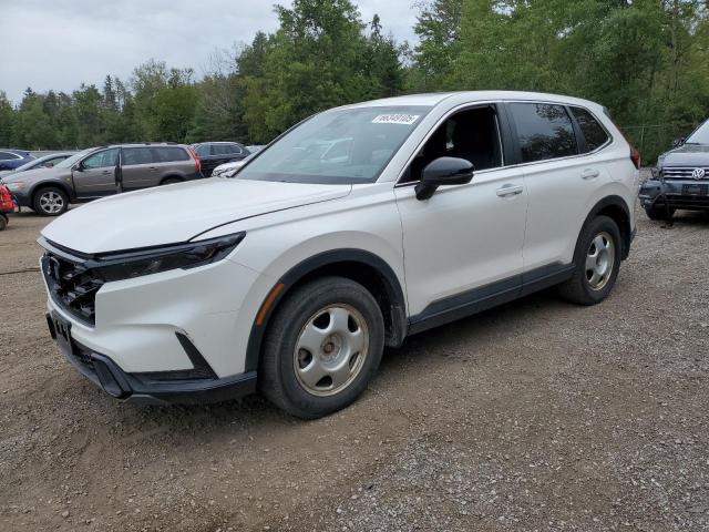 2025 HONDA CR-V EXL   for sale at Copart ON - COOKSTOWN