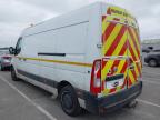 2021 VAUXHALL MOVANO  for sale at Copart CHESTER