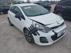 2016 KIA RIO 3 AUTO  for sale at Copart BRISTOL