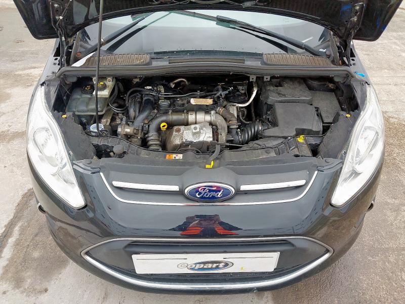 2015 FORD C-MAX ZETEC