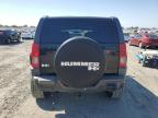2007 HUMMER H3    à vendre chez Copart CA - SACRAMENTO