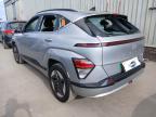 2024 HYUNDAI KONA 160KW ADVANCE 65KWH 5DR AUTO for sale at Copart PETERLEE