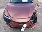 2025 LEXUS RZ 300E PR for sale at Copart BELFAST