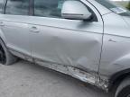 2009 AUDI Q7 S LINE for sale at Copart ST HELENS
