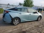 2017 TOYOTA PRIUS    for sale at Copart ON - LONDON