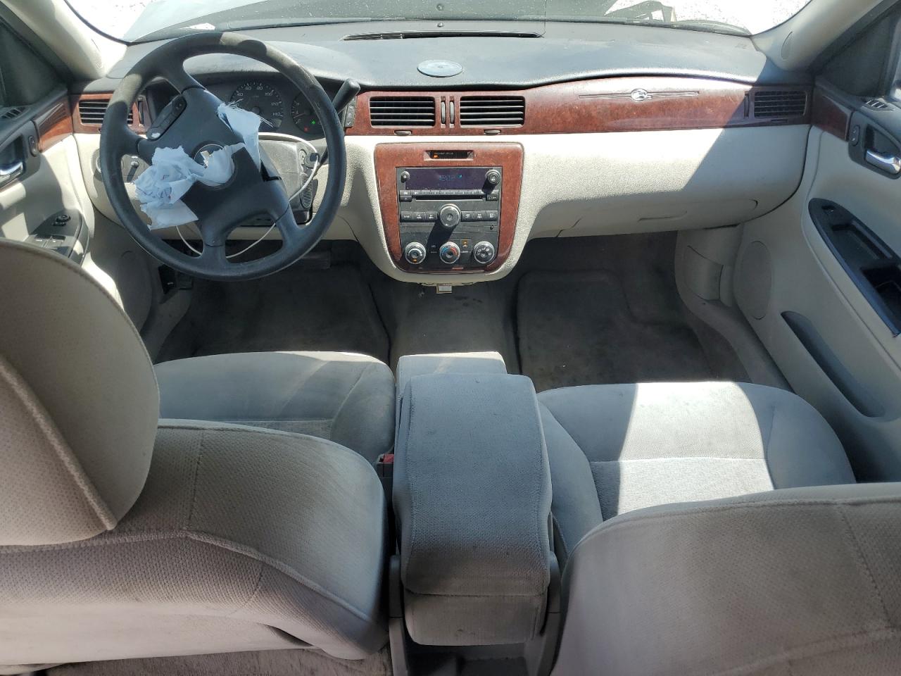 2008 Chevrolet Impala Ls VIN: 2G1WB58N889131625 Lot: 67098575