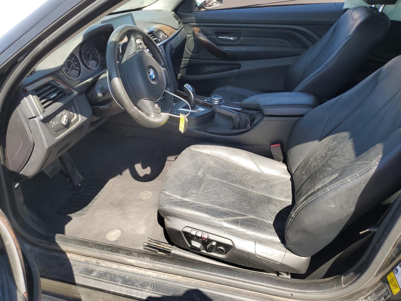 2014 BMW 428 I VIN: WBA3N3C50EK230041 Lot: 70148975