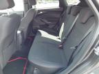 2018 FORD FOCUS ST-LINE X  for sale at Copart SANDTOFT