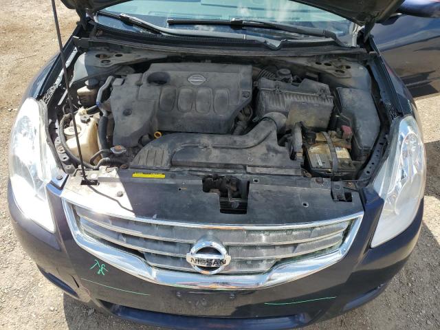 2011 NISSAN ALTIMA BASE  