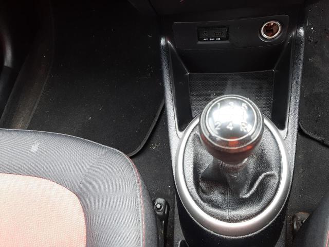 2010 HYUNDAI I20 COMFOR