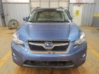 2015 SUBARU XV CROSSTREK 2.0 LIMITED   for sale at Copart NC - MOCKSVILLE