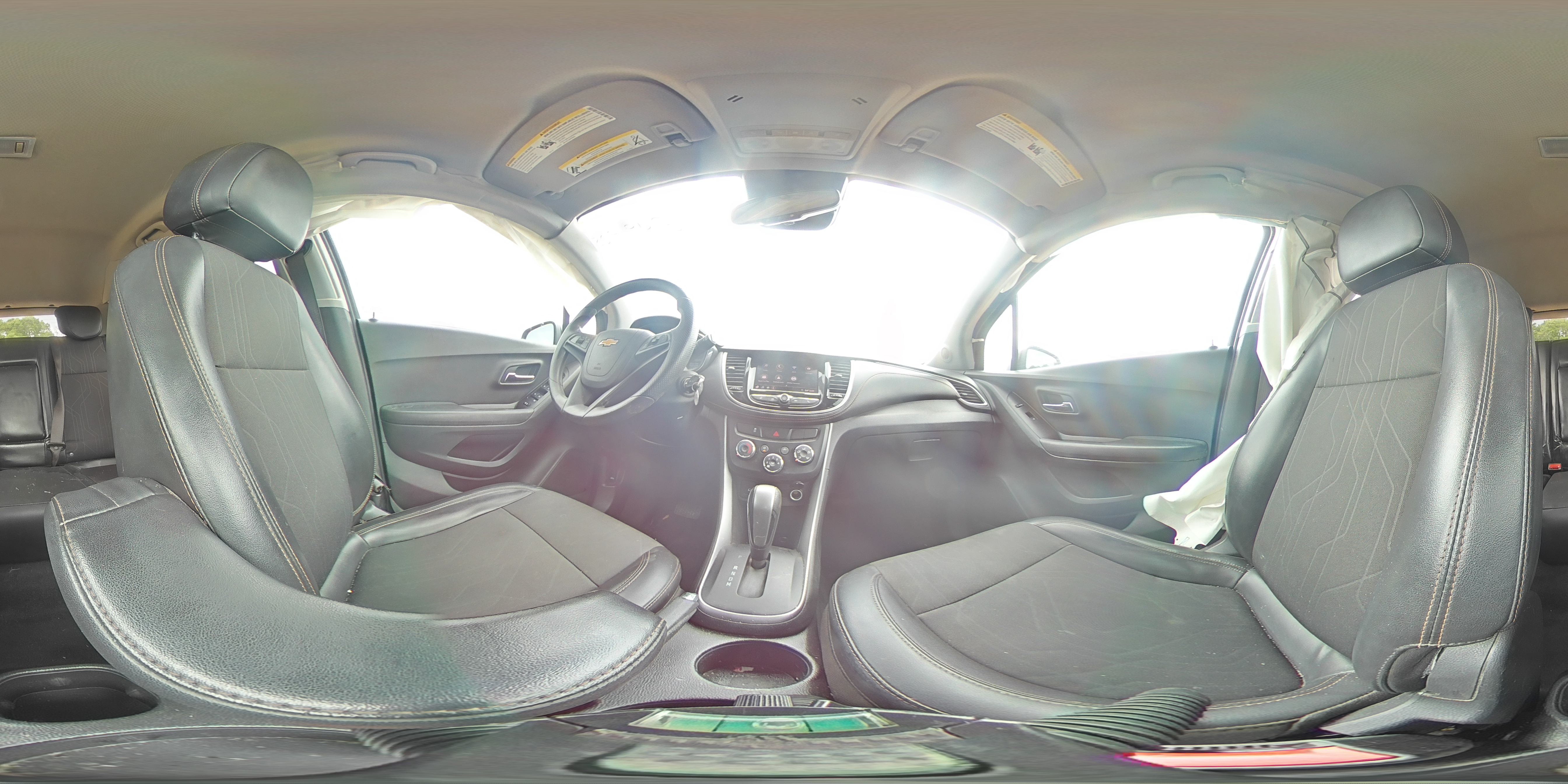 2021 Chevrolet Trax 1Lt VIN: KL7CJPSB2MB321806 Lot: 67491905