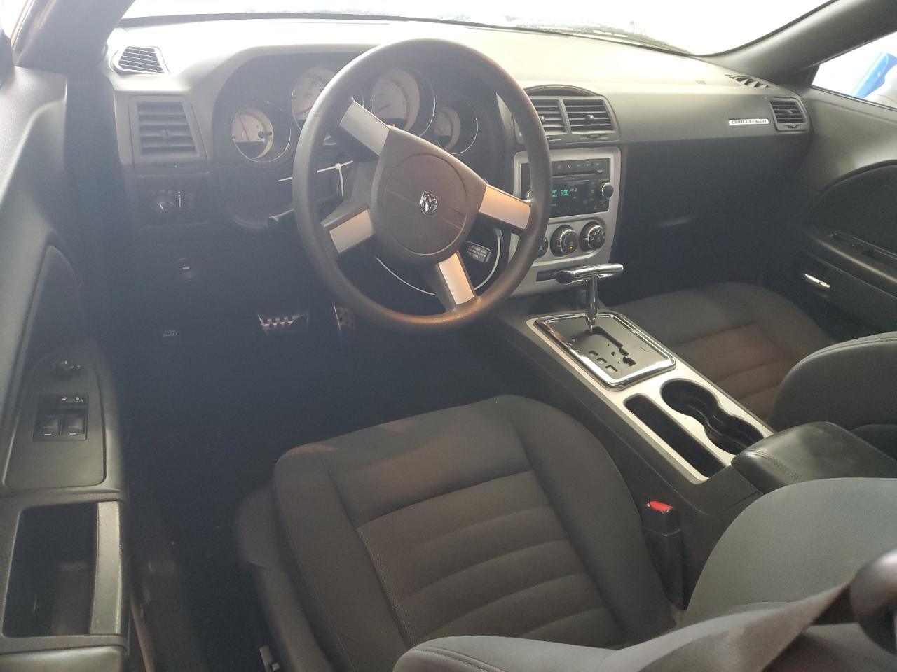 2010 Dodge Challenger Se VIN: 2B3CJ4DV5AH323563 Lot: 69404835