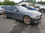 2013 BMW 328 I   for sale at Copart CT - HARTFORD SPRINGFIELD