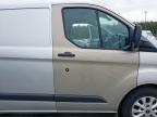 2015 FORD TRANSIT CUSTOM 270 TREND  for sale at Copart WHITBURN