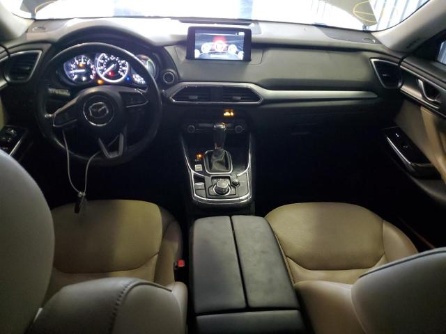  MAZDA CX-9 2019 Серый