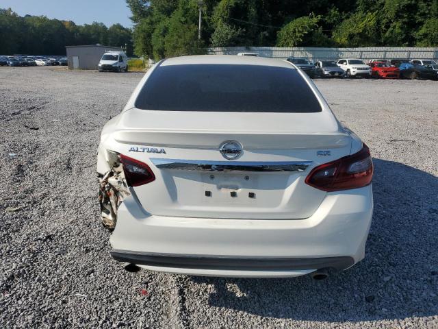  NISSAN ALTIMA 2017 Белы