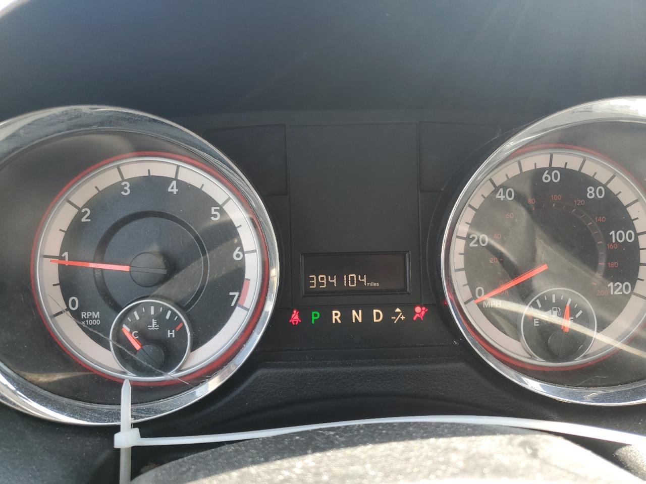 2015 Dodge Grand Caravan Se VIN: 2C4RDGBG4FR550184 Lot: 69291575