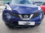 2016 NISSAN JUKE VISIA for sale at Copart WESTBURY
