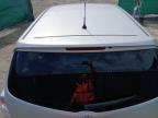 2008 TOYOTA COROLLA VE for sale at Copart PETERLEE